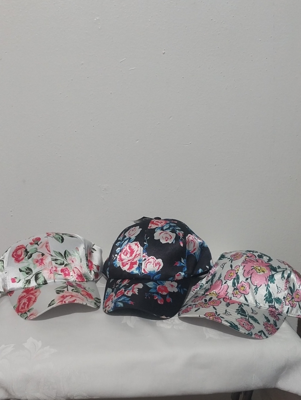 Bundle Of Talla Unica Casuel Women HATS
